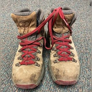 Danner Mountain 500 8.5